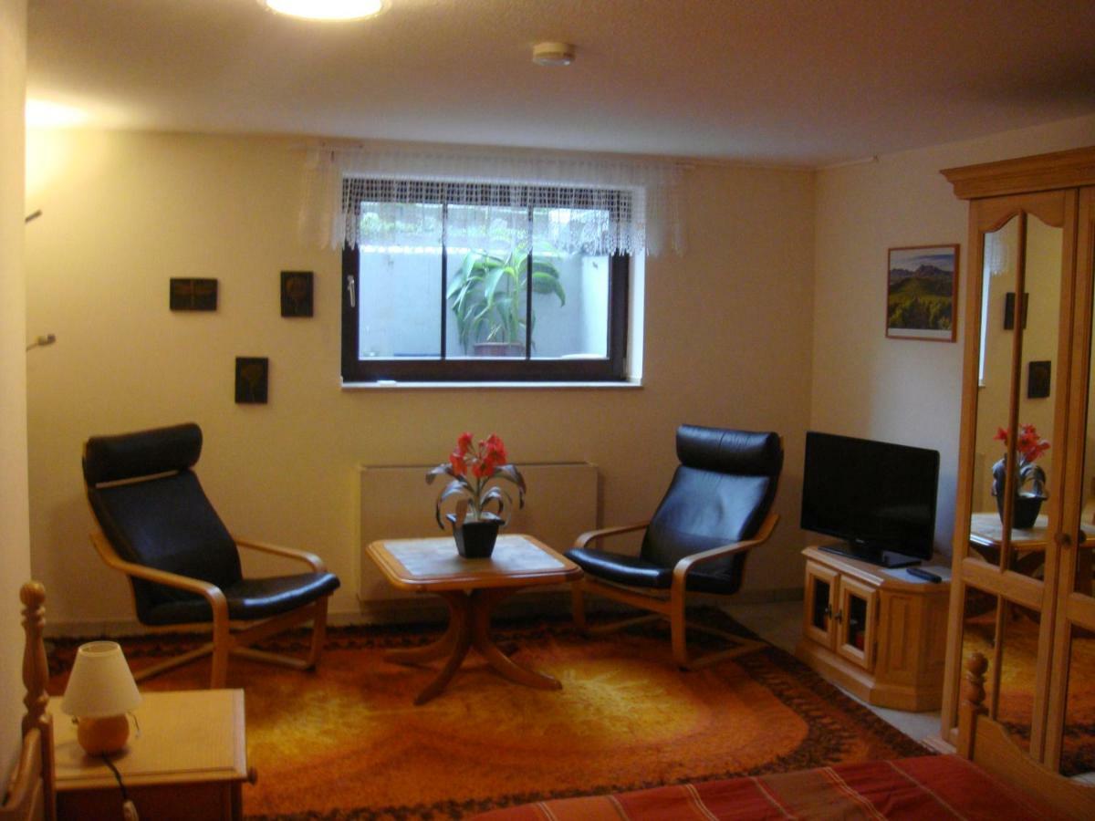 Messezimmer Ратінген Екстер'єр фото