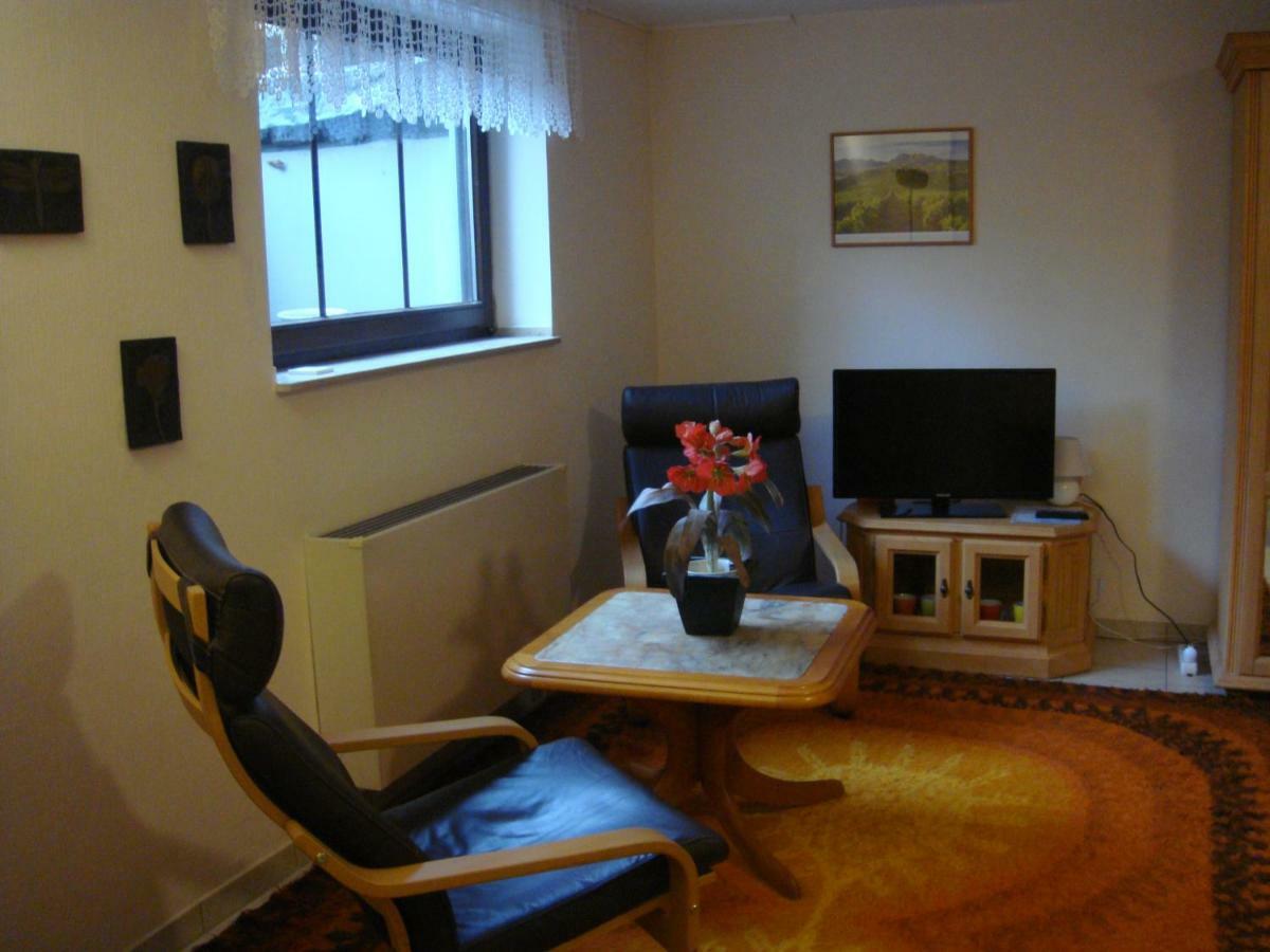 Messezimmer Ратінген Екстер'єр фото